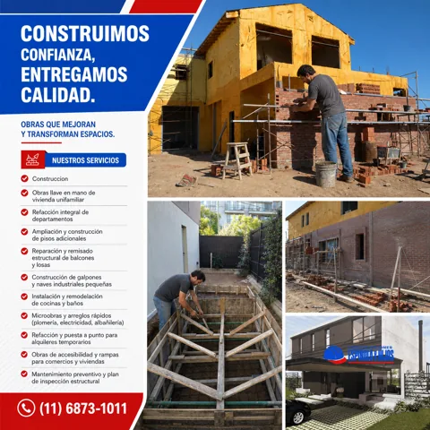 Anuncio de Espinola Hijos · Diseño 4 · septiembre 2026