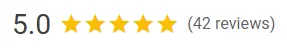 Google Review 1